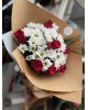 Vip papatya&amp;gül orta